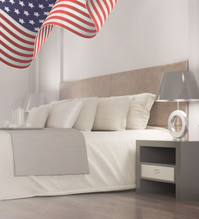 American made furniture