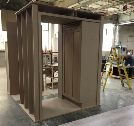 A Complete Guide for Hotel FF&E Installation